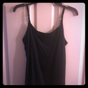 Oscar de la renta blank tank top